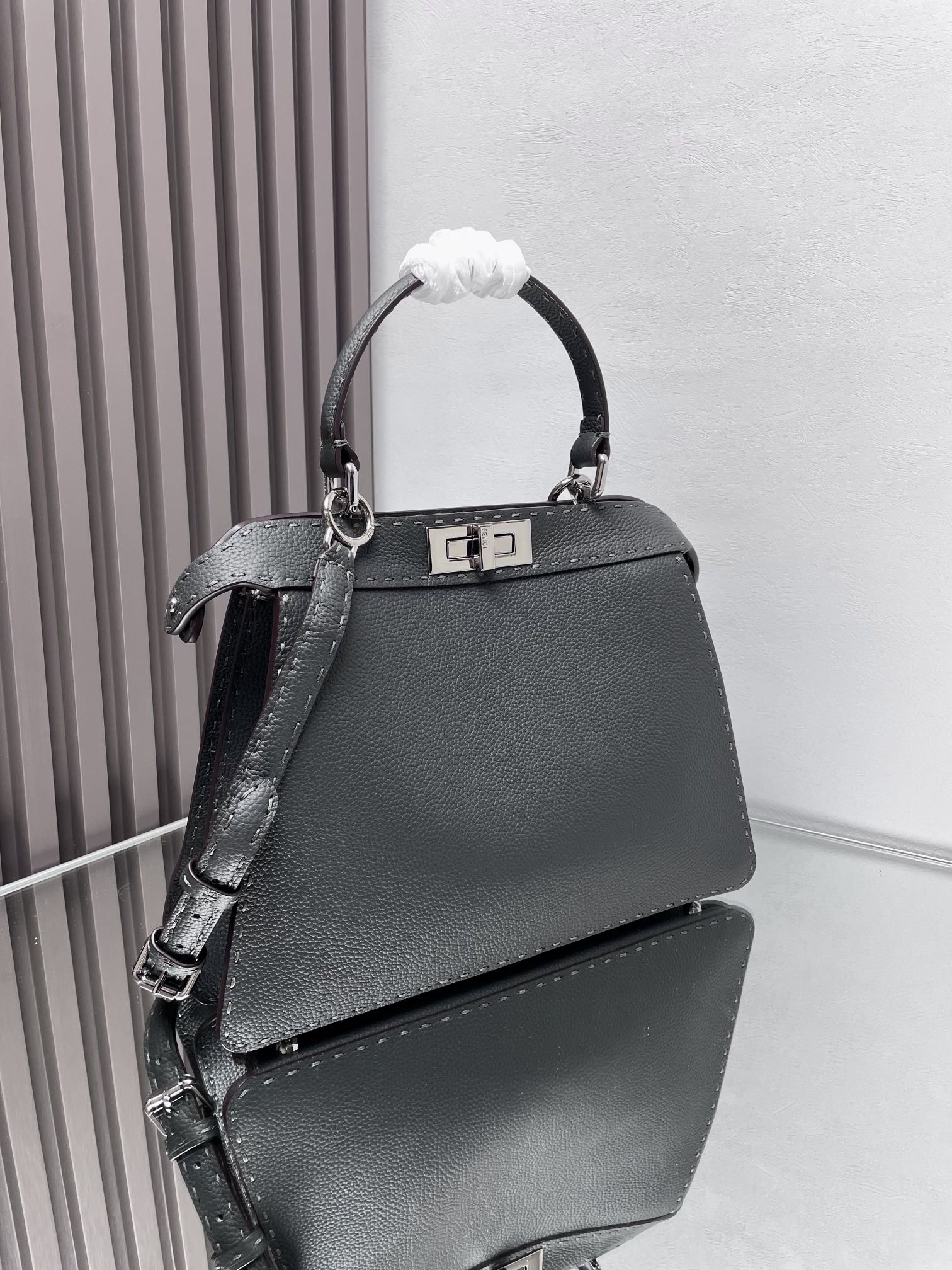 Fendi Peekaboo Bags